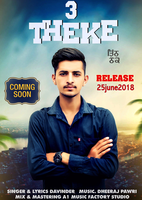 3 Theke