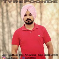 Tyre Fookde