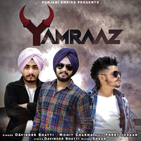 Yamraaz