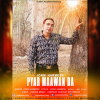 Pyar Maawan Da