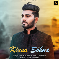 Kinna Sohna