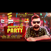 Breakup VS Party
