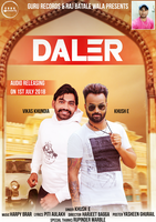 Daler