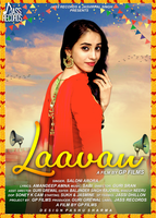 Laavan