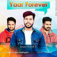 Yaar Forever