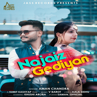 Najaiz Gediyan