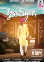 Yaariyan