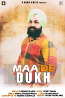 Maa Da Dukh