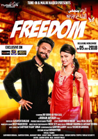 Freedom