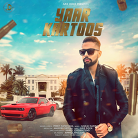 Yaar Kartoos