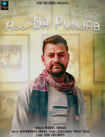 Ajj Da Punjab