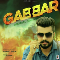 Gabbar