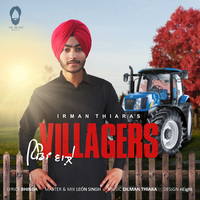 Villagers