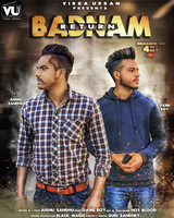 Badnam Return