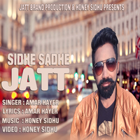 Sidhe Sadhe Jatt