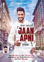 Jaan Apni