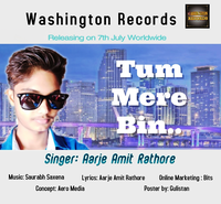 Tum Mere Bin