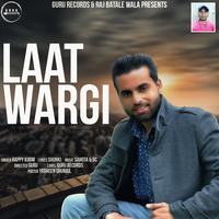 Laat Wargi