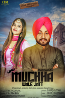 Muchha Wale Jatt