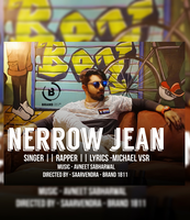 Nerrow Jean