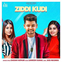 Ziddi Kudi