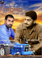 Ford Jatt Wala