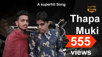 Thapa Muki