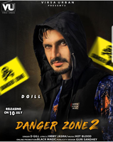 Danger Zone 2