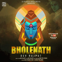 Dev Rajput