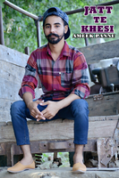 Jatt Te Khesi