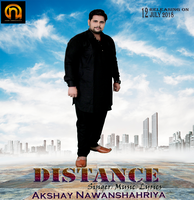 Distance