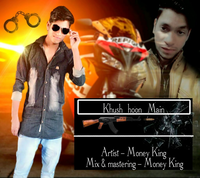 Khush Hu M