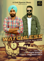 Watchless