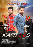 Kartoosun