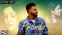 Pranda