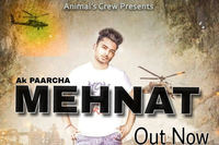 Mehnat
