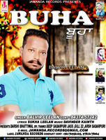 Buha