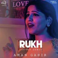 Rukh Cover Song