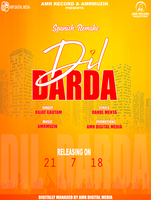 Dil Darda Spanish