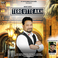 Tere Utte Akh