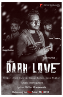 Dark Love Cover
