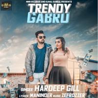Trending Gabru
