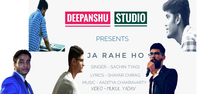 Ja Rahe Ho