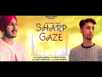 Sharp Gaze