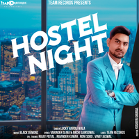 Hostel Night