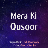 Mera Ki Qusoor