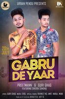 Gabru De Yaar