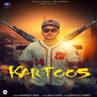 Kartoos