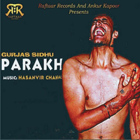 Parakh