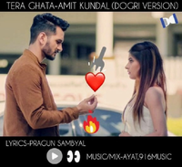 Tera Ghata